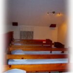 Albergue Santa Lucia