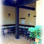 Albergue Santa Lucia