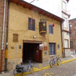 Albergue San Miguel