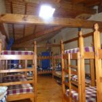 Albergue San Miguel