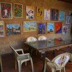 Albergue San Miguel