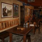Albergue San Miguel