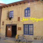 Albergue San Miguel