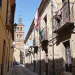 Albergue San Javier