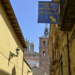 Albergue San Javier