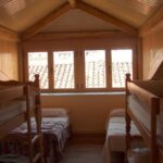 Albergue San Javier