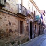 Albergue San Javier
