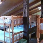 Albergue San Javier