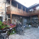 Albergue Ntra. Sra. del Pilar