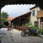 Albergue Ntra. Sra. del Pilar