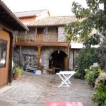 Albergue Ntra. Sra. del Pilar