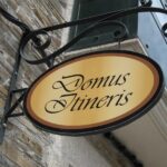 Hostal Domus Itineris
