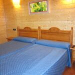 Hotel La Cabaña