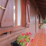 Hotel La Cabaña