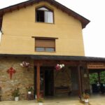 Albergue Santa Marina