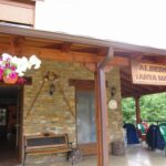 Albergue Santa Marina