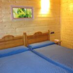 Hotel La Cabaña