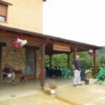 Albergue Santa Marina