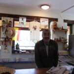 Albergue Santa Marina