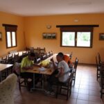 Albergue Santa Marina