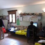 Albergue Santa Marina