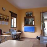 Albergue Santa Marina