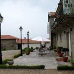 Hostal Pazo de Sedor