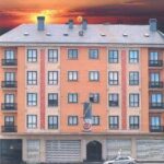 Pension A Rua