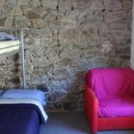 Albergue de la Piedra