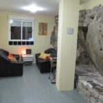 Albergue de la Piedra