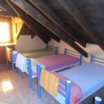 Albergue La Escuela
