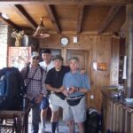 Albergue A Reboleira