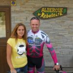 Albergue A Reboleira