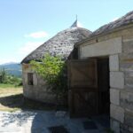 Albergue A Reboleira