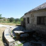 Albergue A Reboleira