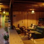 Albergue A Reboleira