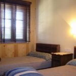 Albergue A Reboleira