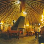 Albergue A Reboleira