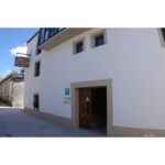 Albergue Complexo Xacobeo