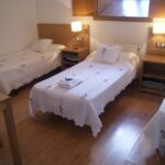Albergue Complexo Xacobeo
