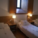 Albergue Complexo Xacobeo