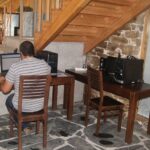 Albergue Complexo Xacobeo