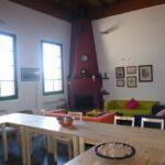 Albergue Paloma y Leña
