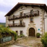 Hotel Akerreta