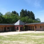 Albergue Paloma y Leña