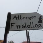 Pensión Finistellae
