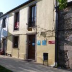Albergue a Pedra