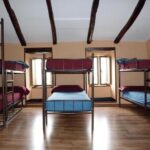 Albergue a Pedra