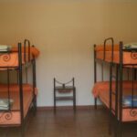 Albergue a Pedra