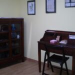 Albergue a Pedra